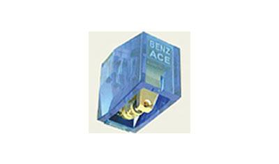 Benz-Micro ACE moving-coil cartridge