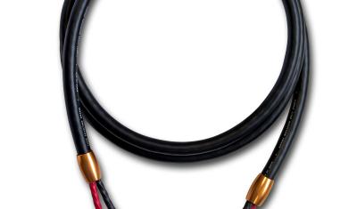 Cardas Clear Reflection speaker coil cable