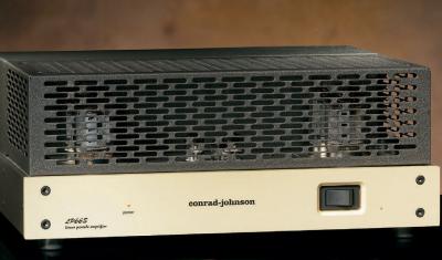 conrad johnson LP66S Series 2