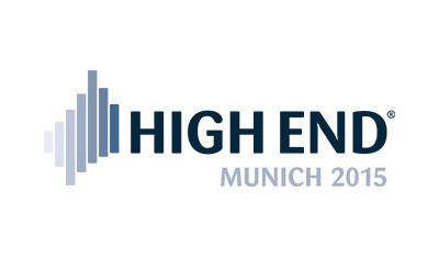 High-End Munich 2015