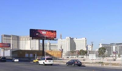 Las Vegas, January 2006