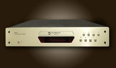 McCormack UDP-1 CJ Edition (digital player
