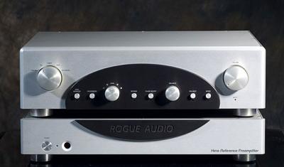 Rogue Audio Hera Preamplifier