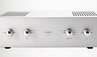 Zanden Audio Systems Model 1300