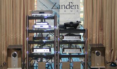 Zanden Audio Systems